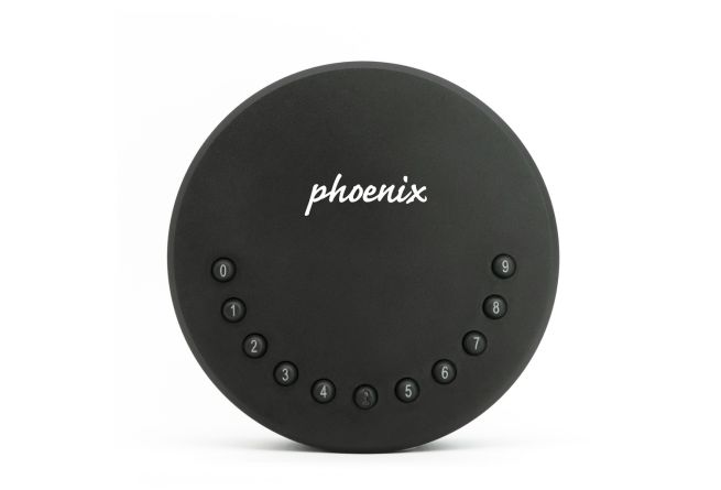 Phoenix Palm Smile KS0214E Bluetooth