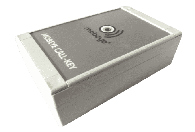Mobeye Call-Key MCK100 GSM Deuropener